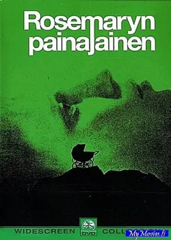 Rosemaryn painajainen