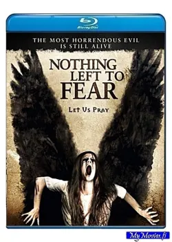 Nothing Left to Fear (Blu-ray)