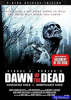 Dawn of the dead