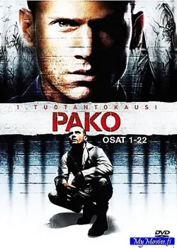Pako - Kausi 1