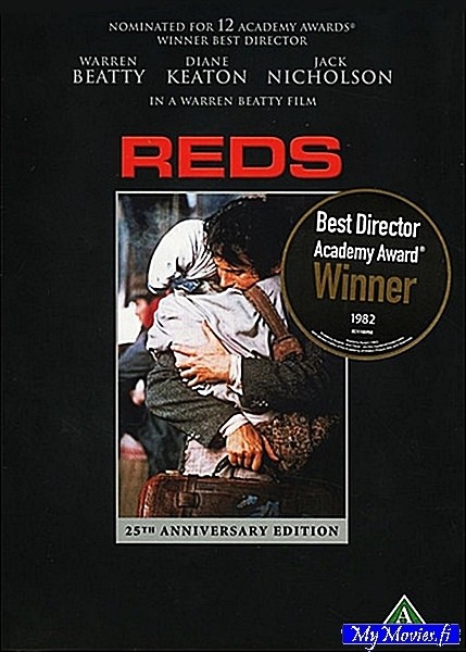 Reds / Punaiset