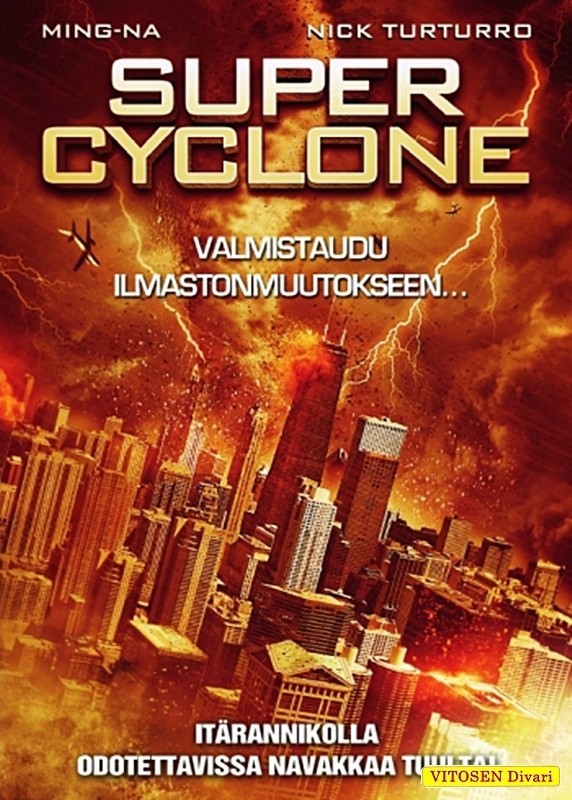Super Cyclone