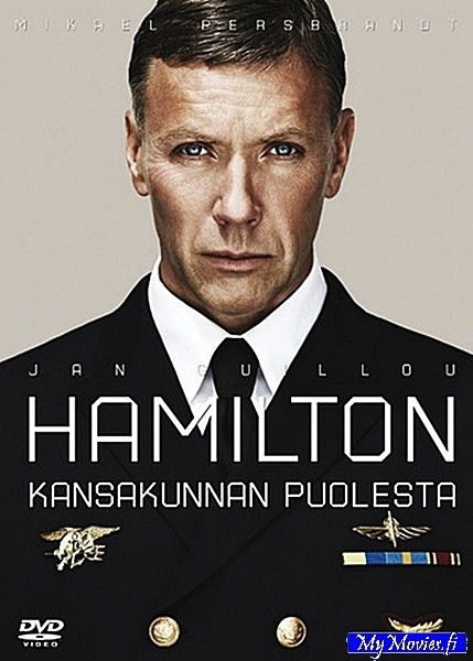 Hamilton - kansakunnan puolesta