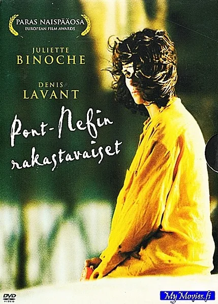 Pont-Neufin rakastavaiset