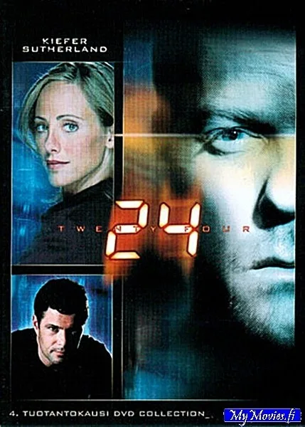 24 - Kausi 4
