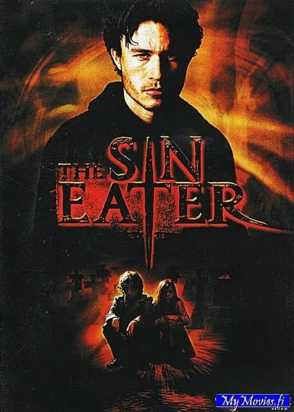 The Sin Eater