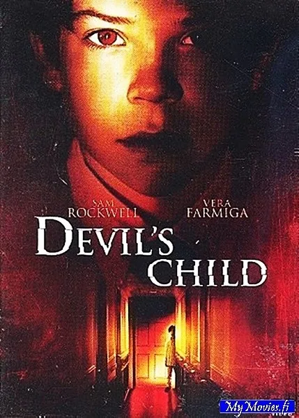 Devil’s Child