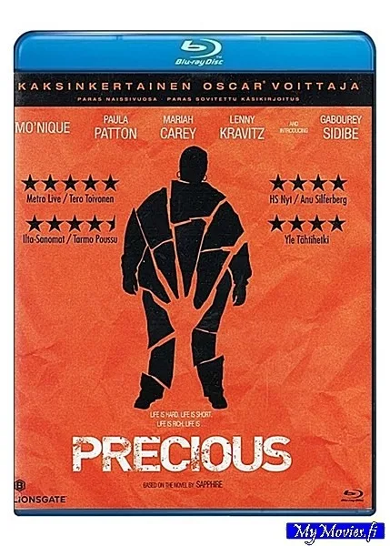 Precious (Blu-ray)