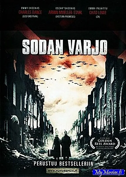 Sodan varjo
