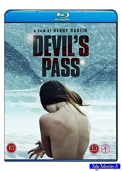 Devil’s Pass (Blu-ray)