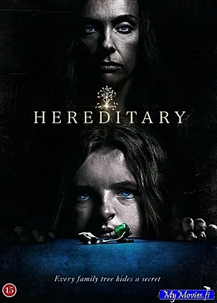 Hereditary / Pahan perintö