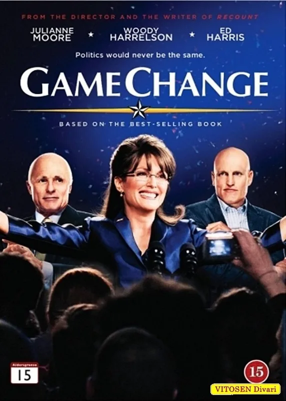 Game Change