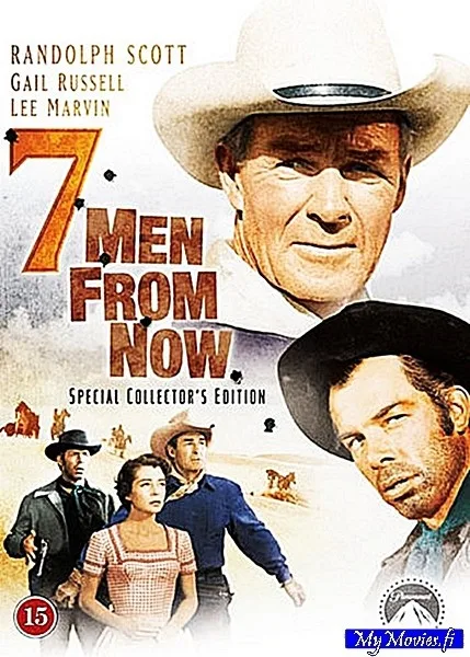 7 Men from Now