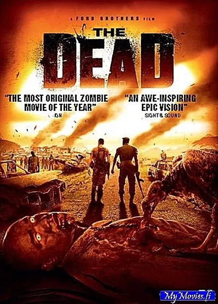 The Dead