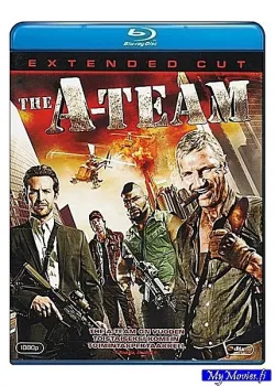 The A-Team (Blu-ray)