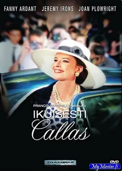 Ikuisesti Callas