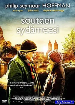 Soutaen sydämeesi
