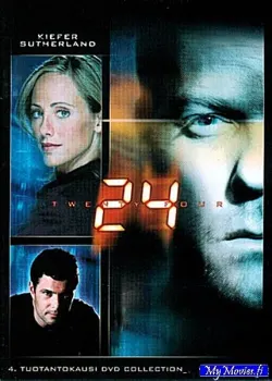 24 - Kausi 4