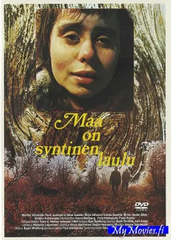 Maa on syntinen laulu