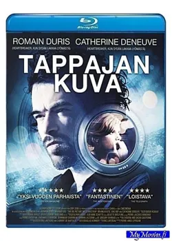 Tappajan kuva (Blu-ray)