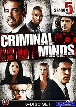 Criminal Minds - Kausi 05