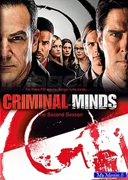 Criminal Minds - Kausi 02