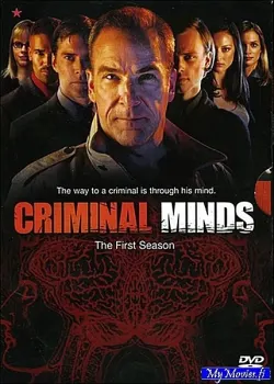 Criminal Minds - Kausi 01