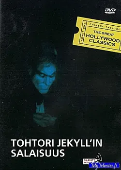 Tohtori Jekyll'in salaisuus
