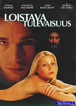 Loistava tulevaisuus
