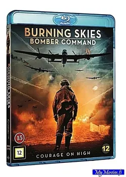 Burning Skies - Bomber Command (Blu-ray)