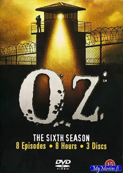 Oz / Kylmä rinki - Kausi 6