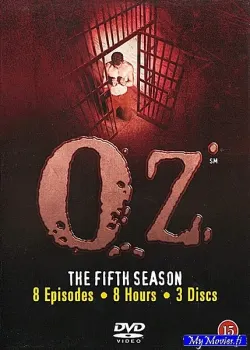 Oz / Kylmä rinki - Kausi 5