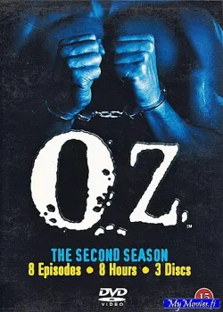 Oz / Kylmä rinki - Kausi 2
