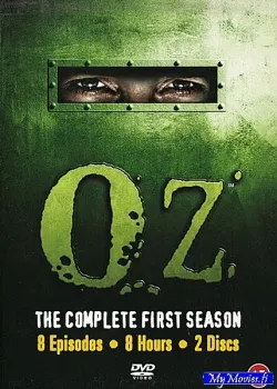 Oz / Kylmä rinki - Kausi 1