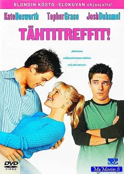 Tähtitreffit