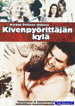 Kivenpyörittäjän kylä