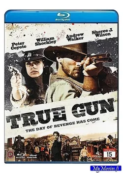 True Gun (Blu-ray)