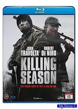 Killing Season (Blu-ray)