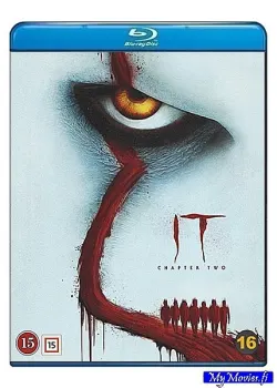 IT Chapter Two (Blu-ray)