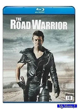 The Road Warrior / Mad Max 2 - Asfalttisoturi (Blu-ray)