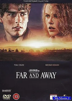 Far And Away / Kaukainen maa