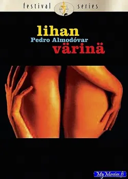 Lihan värinä