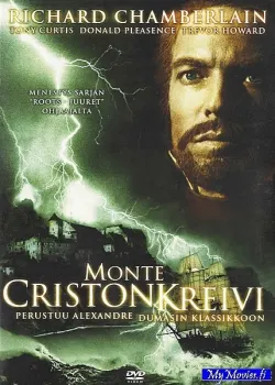 Monte Criston kreivi