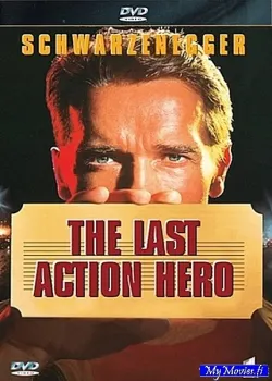 Last Action hero