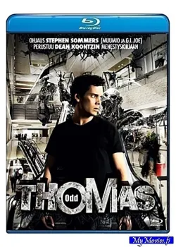 Odd Thomas (Blu-ray)