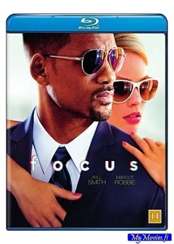 Focus (Blu-ray)