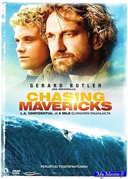 Chasing Mavericks