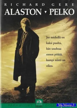 Alaston pelko