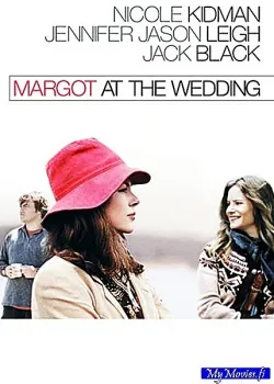 Margot at the Wedding