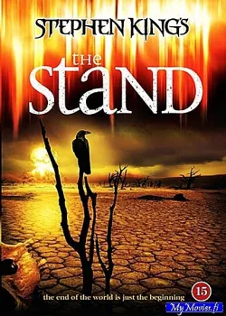 The Stand / Tukikohta